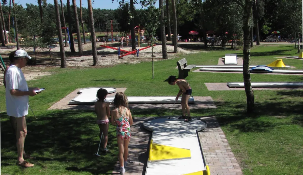 ParcCamping de Witte Vennen - image n°21 - UniversalBooking