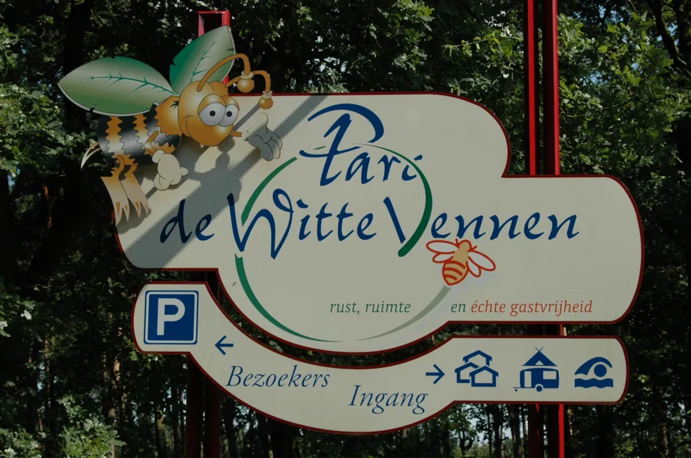 ParcCamping de Witte Vennen - image n°23 - UniversalBooking