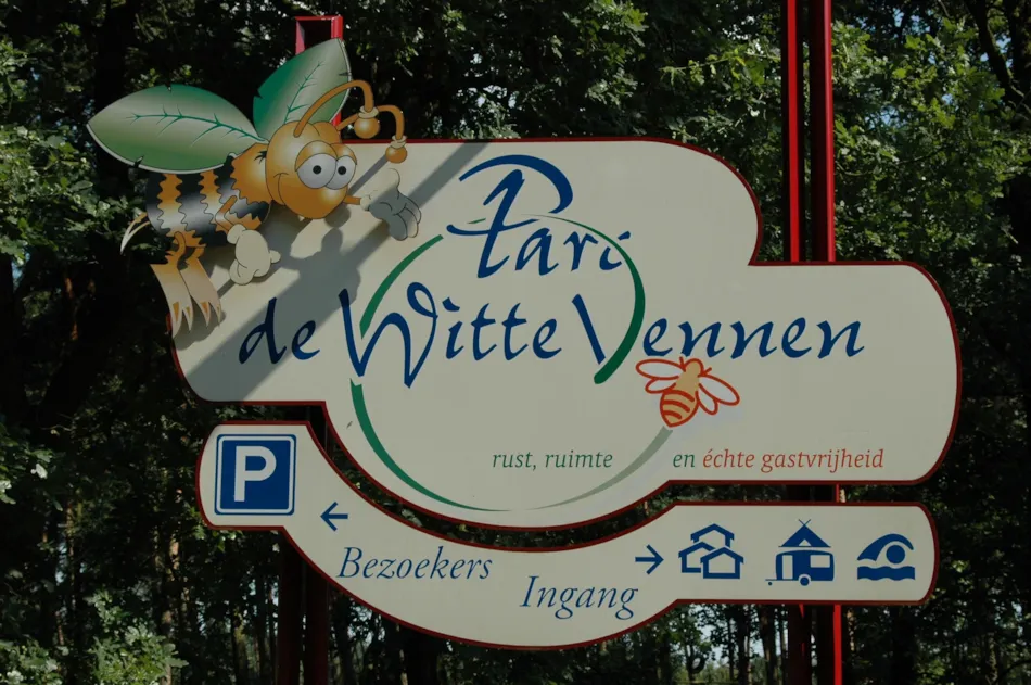 ParcCamping de Witte Vennen