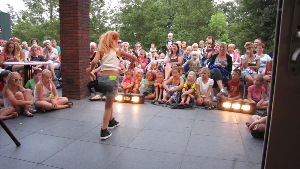 ParcCamping de Witte Vennen - image n°24 - UniversalBooking