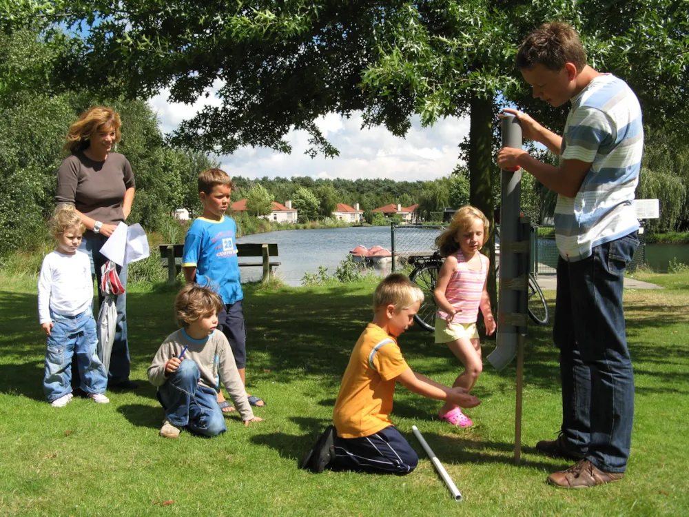 ParcCamping de Witte Vennen - image n°22 - UniversalBooking