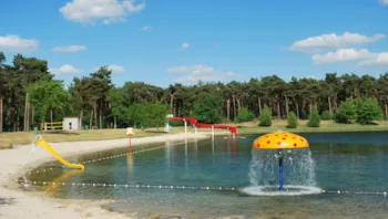 ParcCamping de Witte Vennen - MyCamping