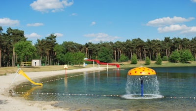 ParcCamping de Witte Vennen