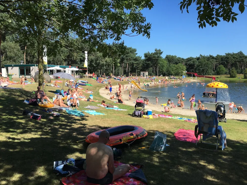 ParcCamping de Witte Vennen - image n°13 - UniversalBooking