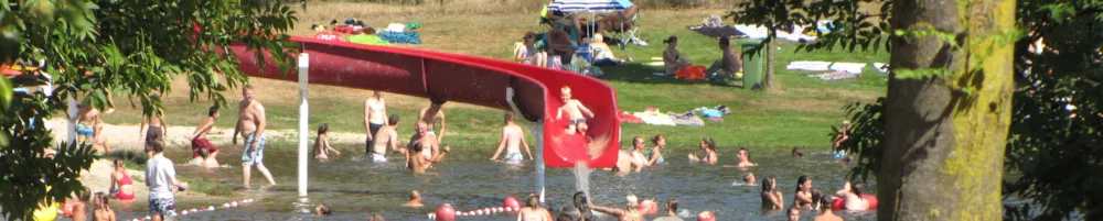 ParcCamping de Witte Vennen - image n°16 - UniversalBooking