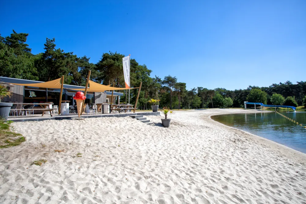 ParcCamping de Witte Vennen - image n°10 - UniversalBooking