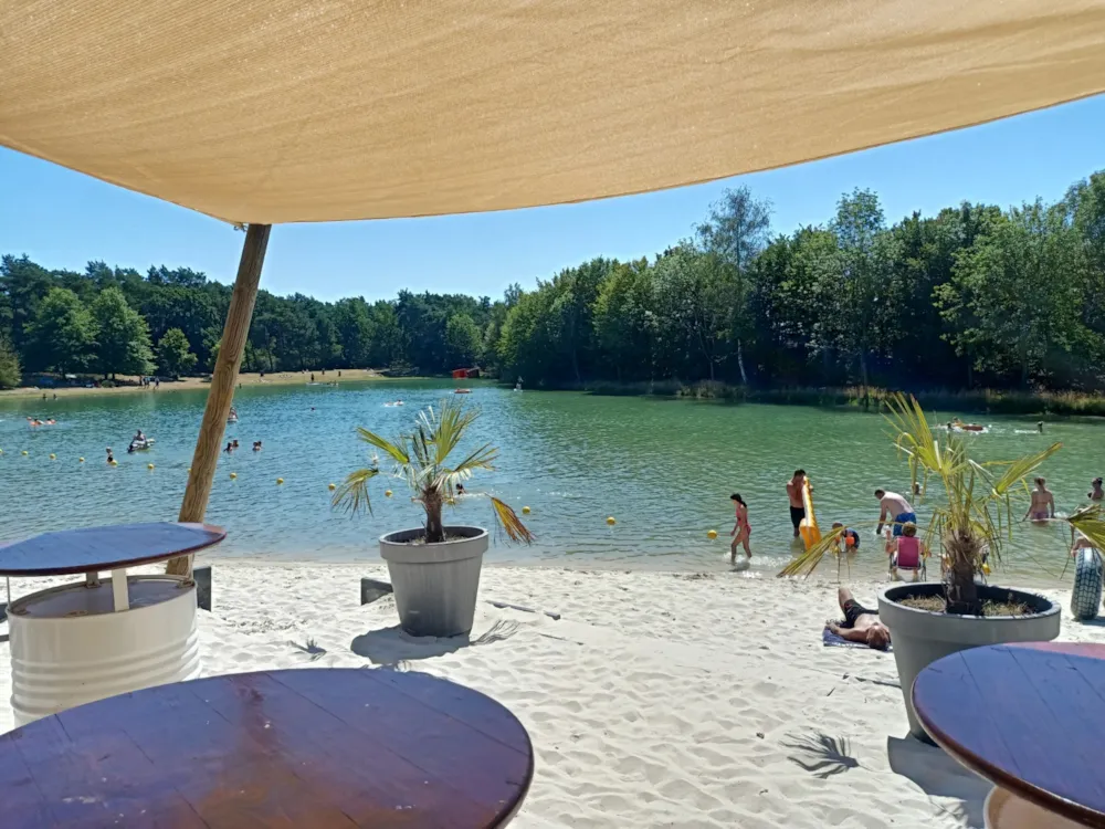 ParcCamping de Witte Vennen - image n°14 - UniversalBooking