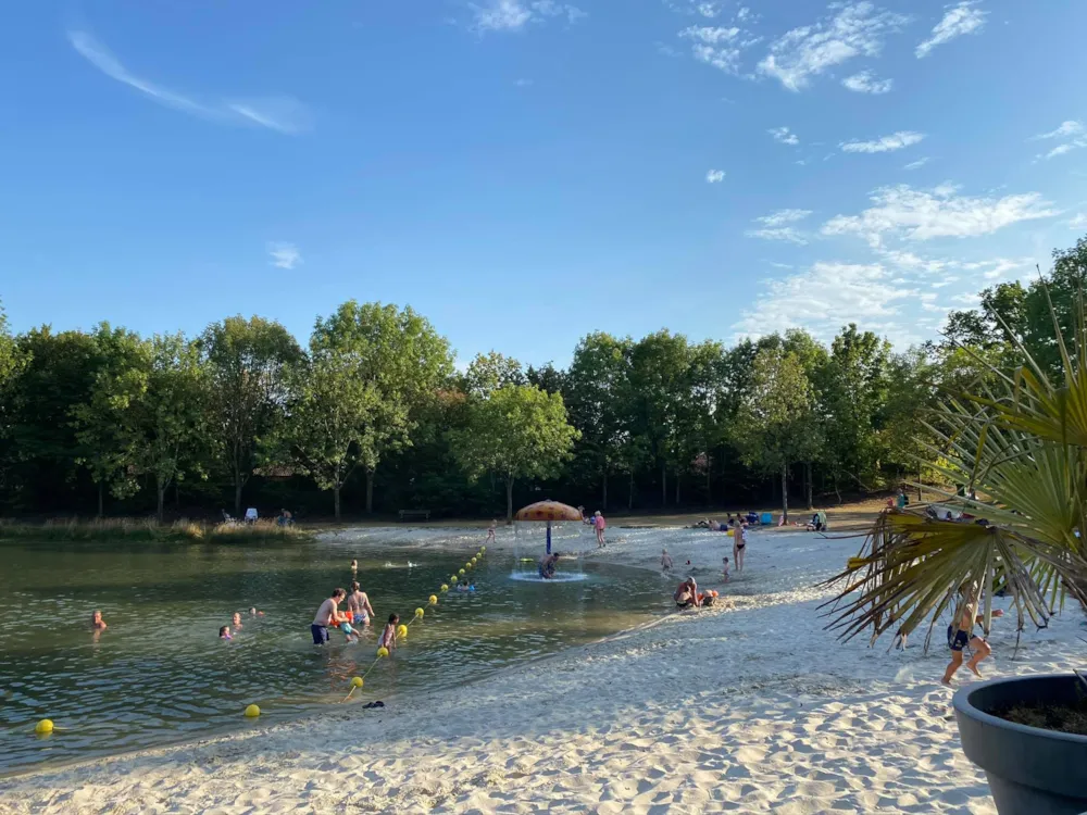 ParcCamping de Witte Vennen - image n°11 - UniversalBooking