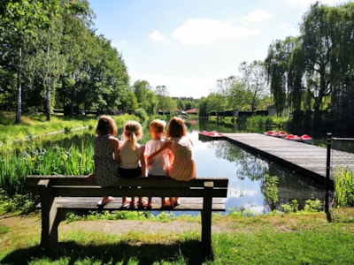 ParcCamping de Witte Vennen