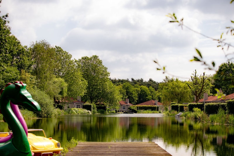 Camping Parc De Witte Vennen in Oostrum, Netherlands (2026) | All campings  on JetCamp.com