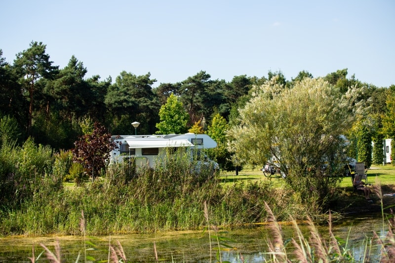 Camping Parc De Witte Vennen in Oostrum, Netherlands (2026) | All campings  on JetCamp.com