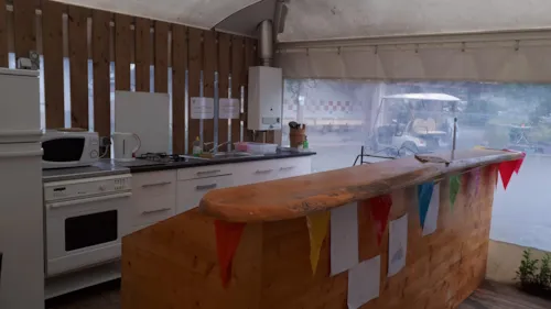Pitch - Pitch - image n°8 - Camping Champ Tillet