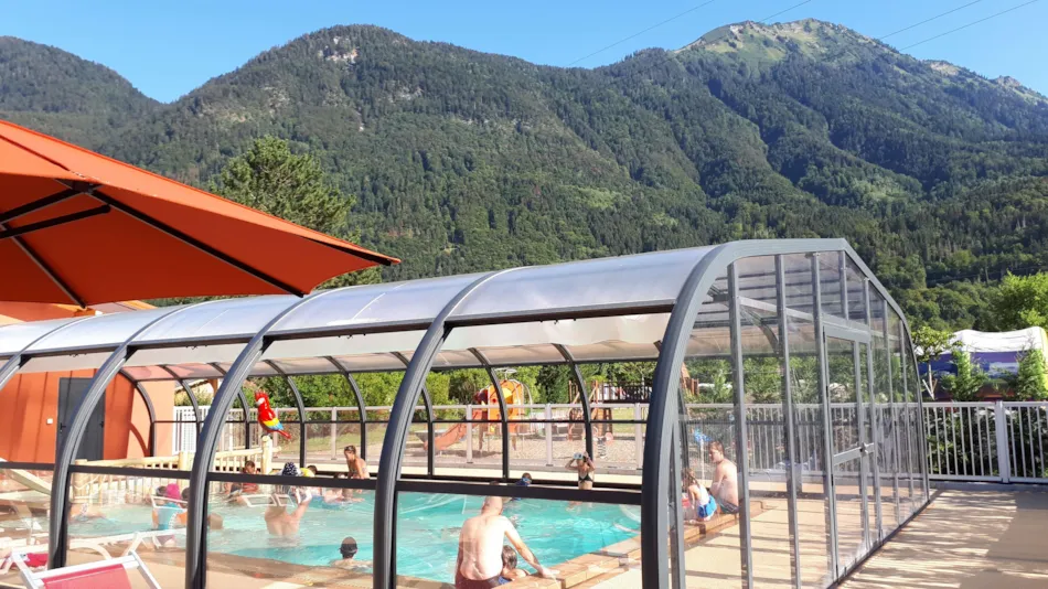 Camping Champ Tillet