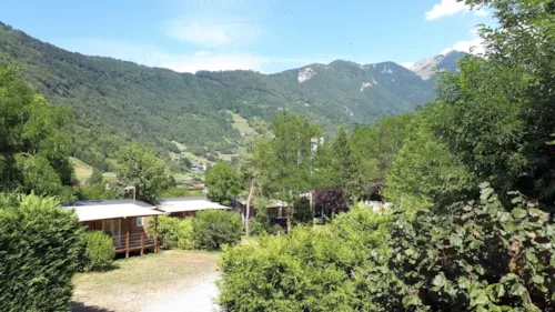 Accommodation - Mobile Home Premium - image n°8 - Camping Champ Tillet
