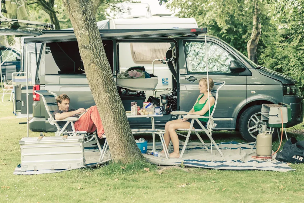 Siblu – Camping Lauwersoog - image n°6 - Camping Direct