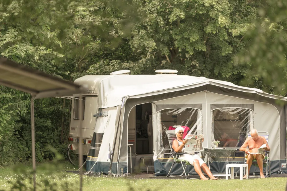 Siblu – Camping Lauwersoog - image n°7 - Camping Direct