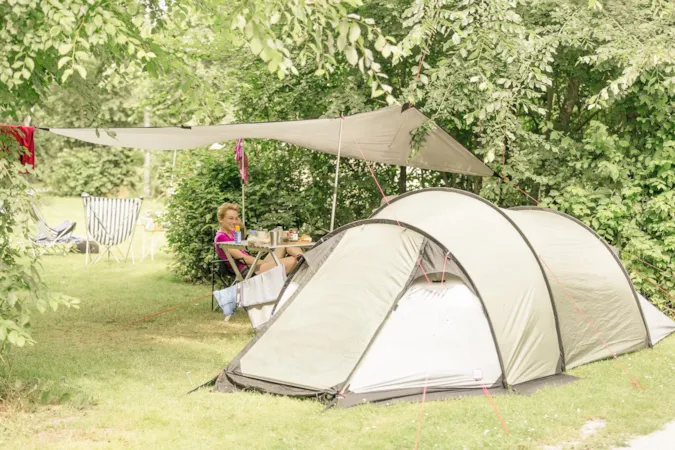 Siblu – Camping Lauwersoog - image n°1 - Camping Direct