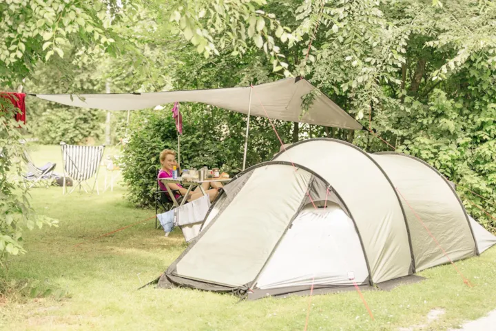 Siblu – Camping Lauwersoog - image n°1 - Camping Direct