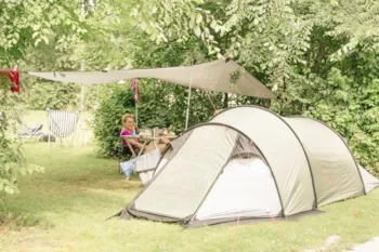 Siblu – Camping Lauwersoog - Ucamping