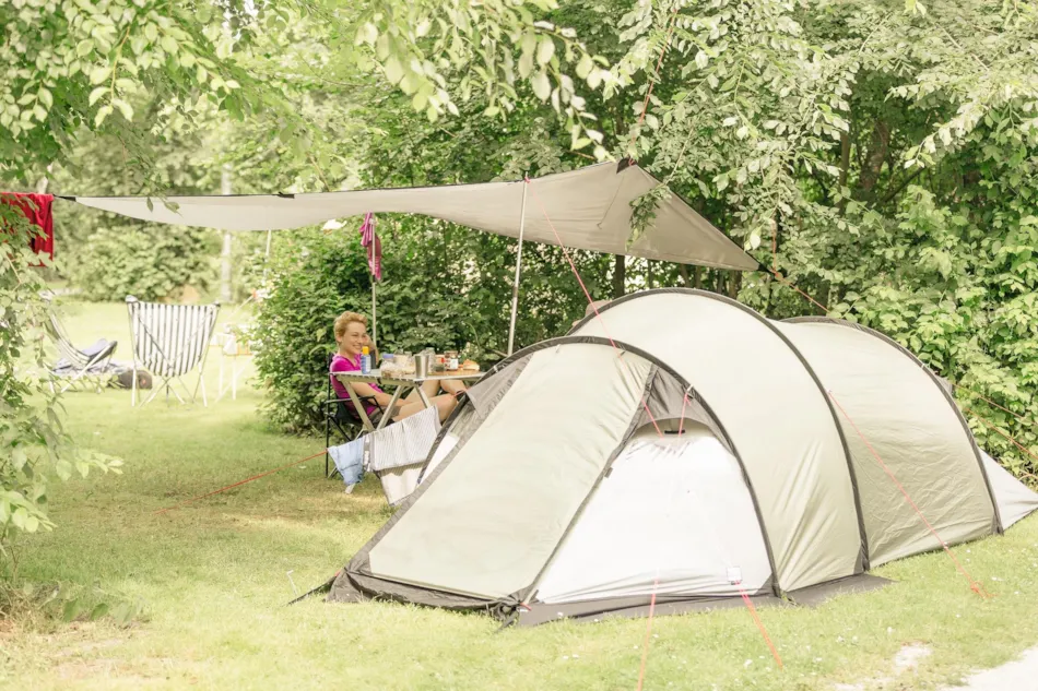 Siblu – Camping Lauwersoog