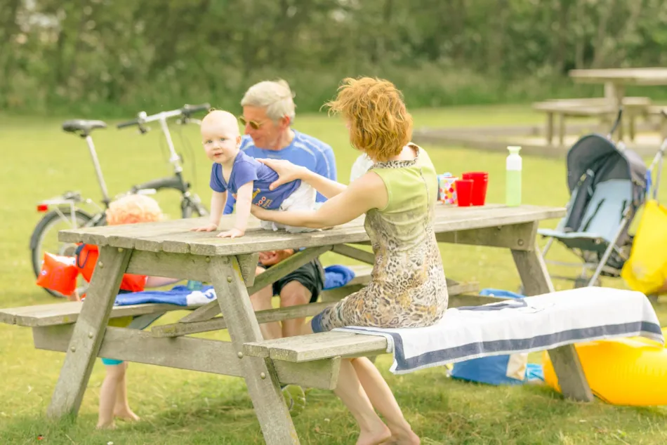 Siblu – Camping Lauwersoog