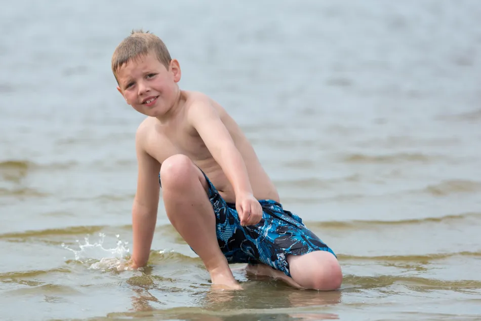 Siblu – Camping Lauwersoog