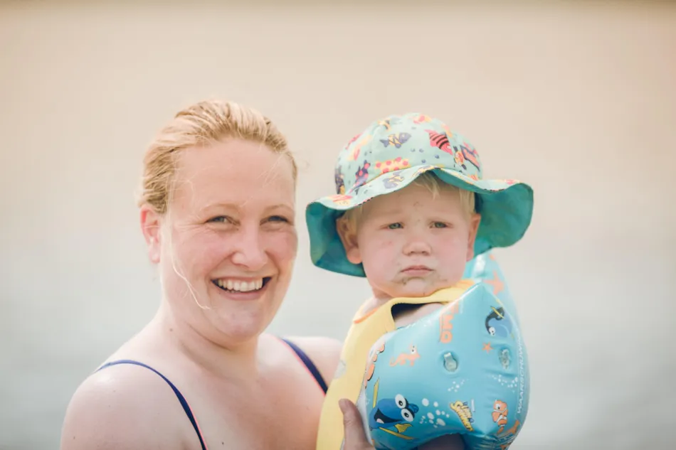 Siblu – Camping Lauwersoog