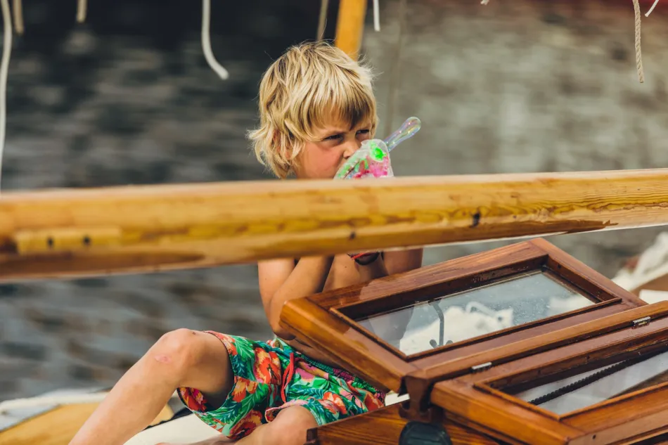 Siblu – Camping Lauwersoog