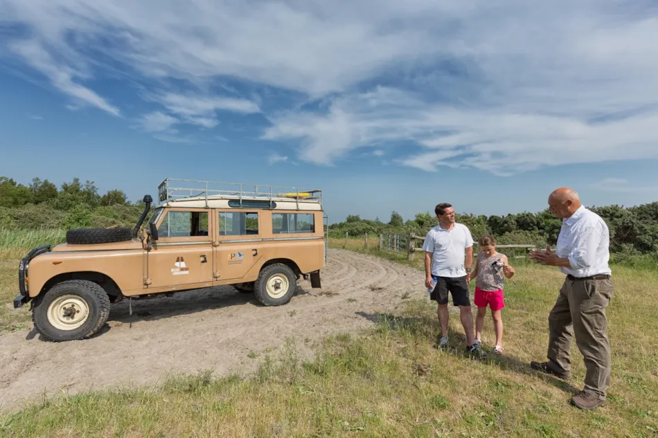 Siblu – Camping Lauwersoog