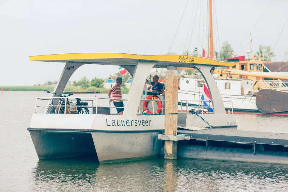 Siblu – Camping Lauwersoog