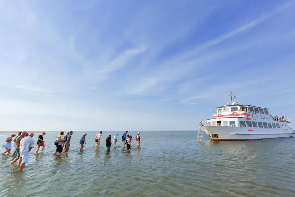 Siblu – Camping Lauwersoog