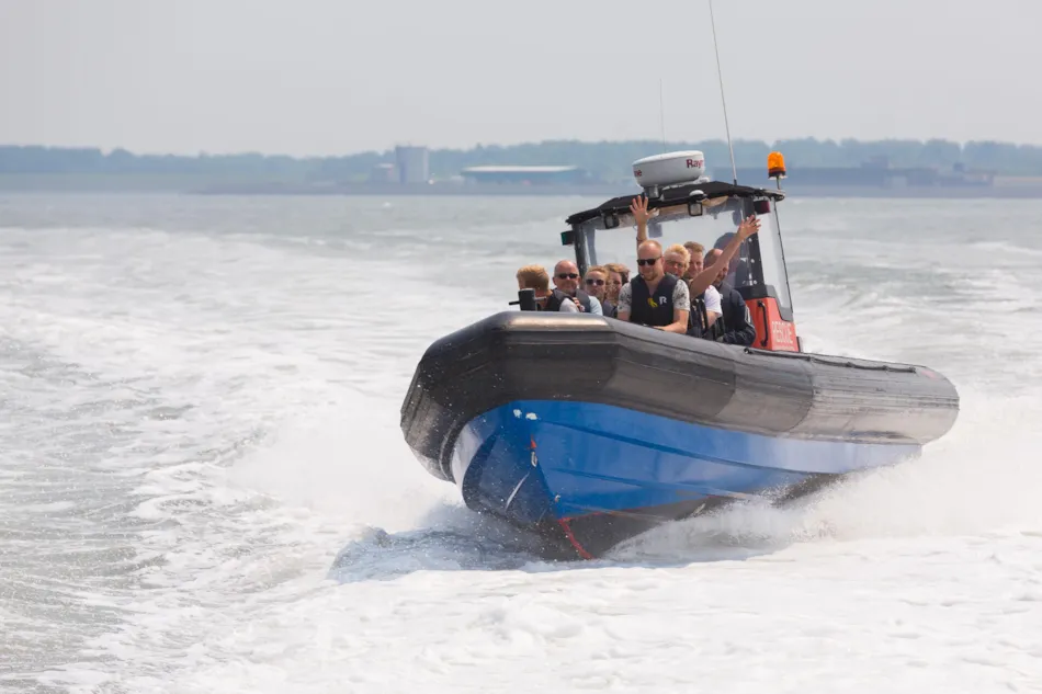 Siblu – Camping Lauwersoog