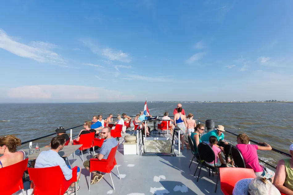 Siblu – Camping Lauwersoog