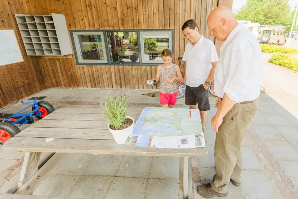 Siblu – Camping Lauwersoog