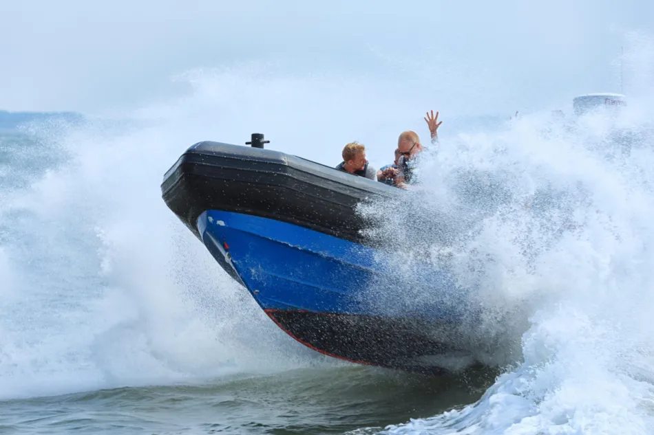 Siblu – Camping Lauwersoog