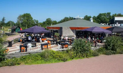 Siblu – Camping Lauwersoog - image n°2 - Camping Direct