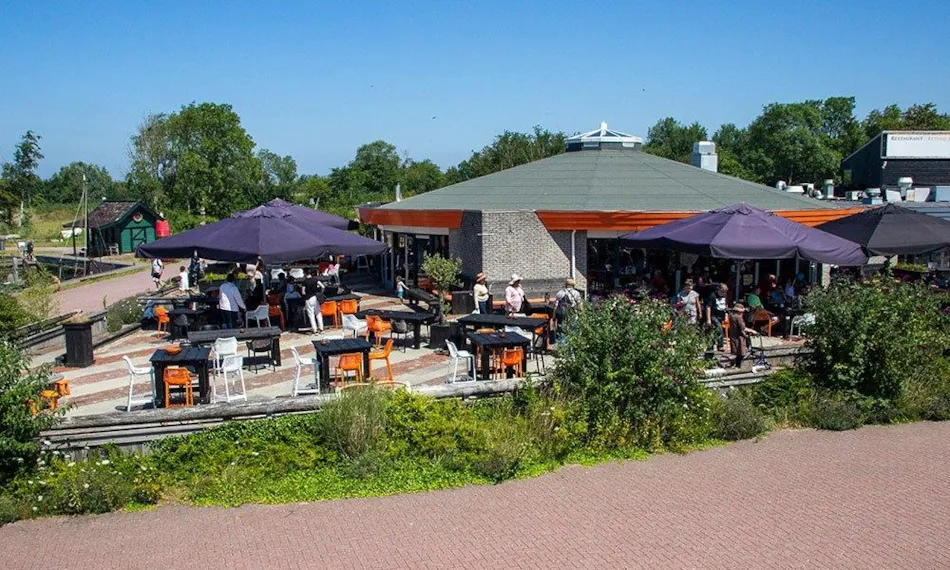 Siblu – Camping Lauwersoog