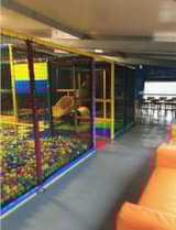 Foto #3 van Siblu – Camping Lauwersoog