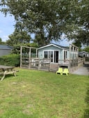 Chalet Large 2 Camere Chalet Large 2 Camere