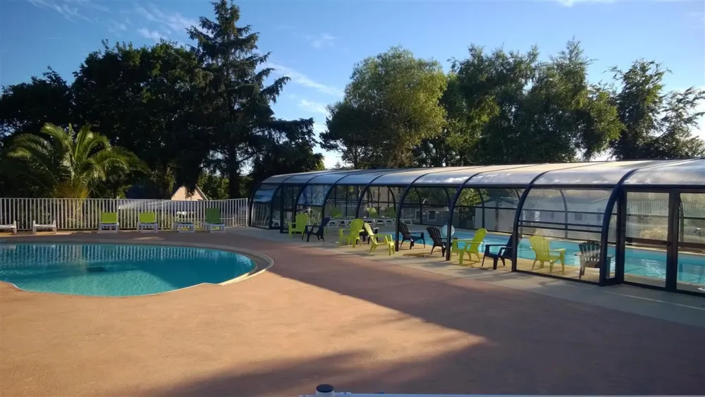 Camping Le Helles - image n°10 - Camping Direct