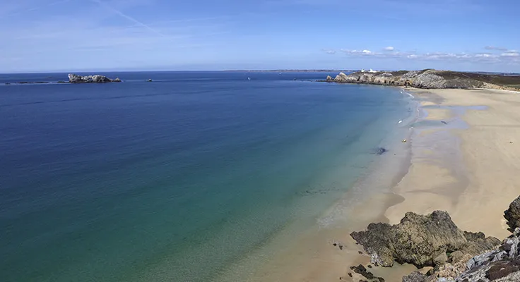 Camping Homair - Domaine du Logis