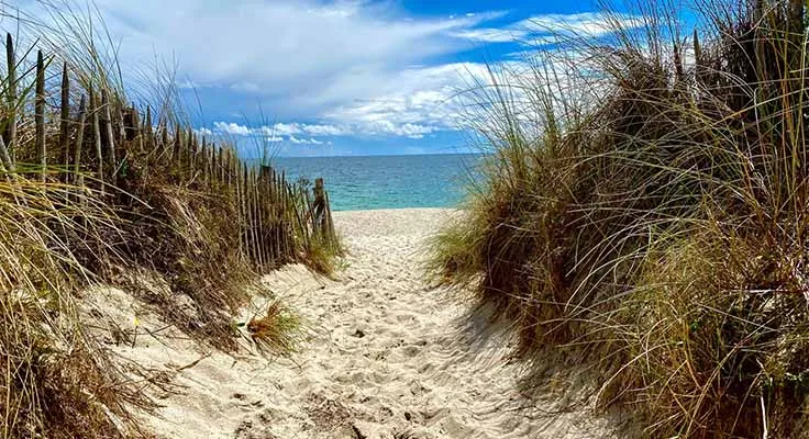 Camping Homair - Domaine du Logis