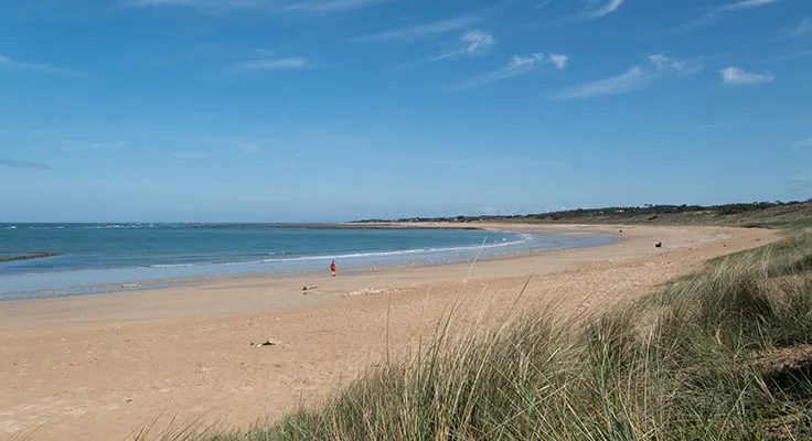 Camping Homair - Domaine du Logis