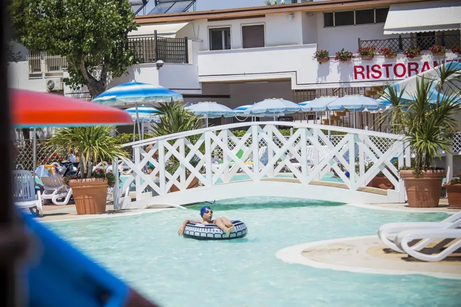 Riva Nuova Camping Village