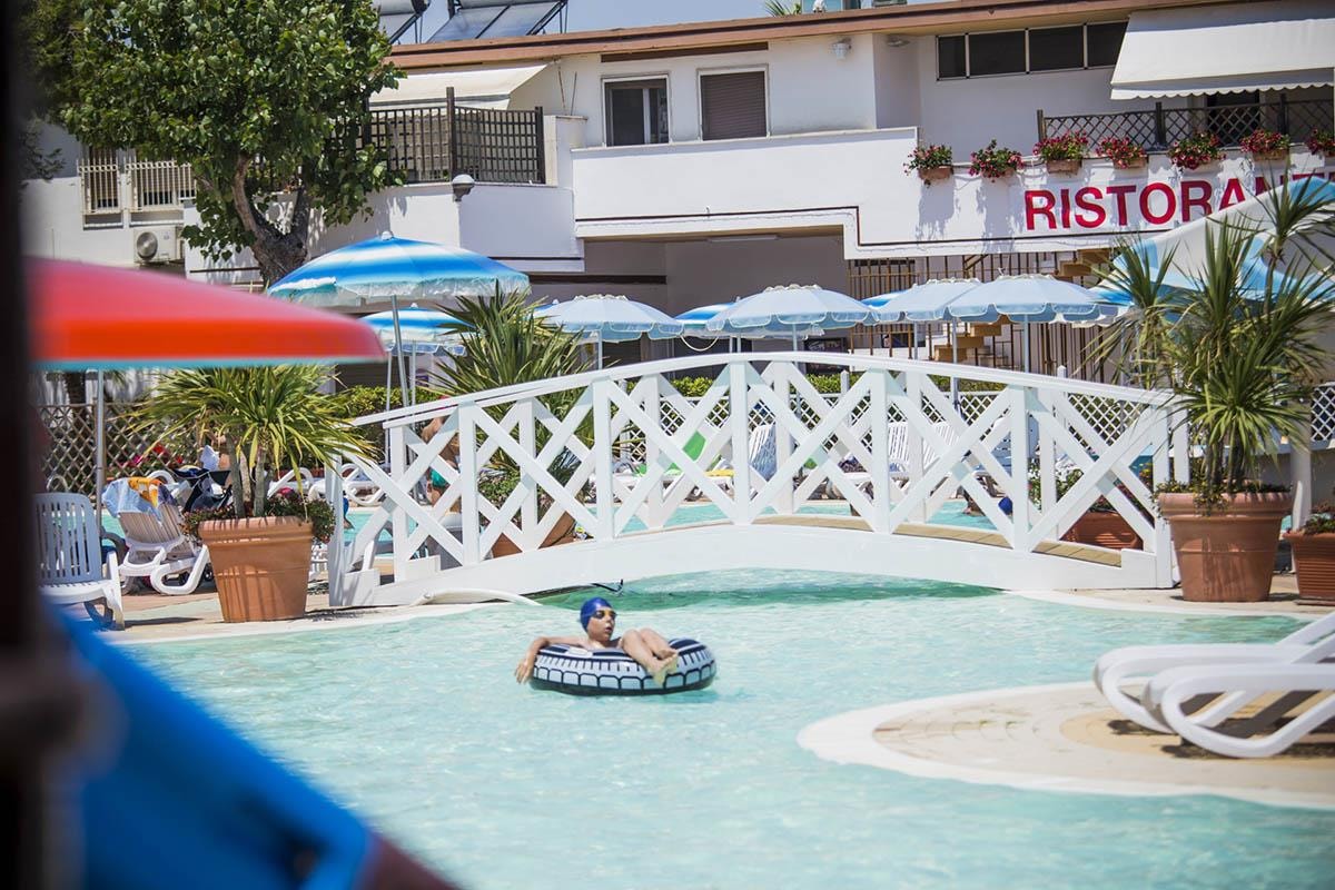 Riva Nuova Camping Village — Photo 5