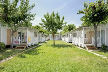 Riva Nuova Camping Village - image n°2 - Camping Direct