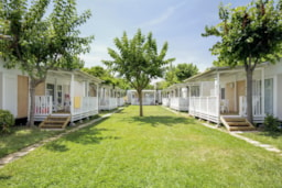 Riva Nuova Camping Village - image n°2 - Roulottes