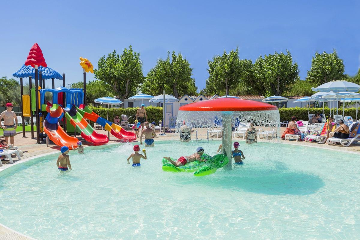Riva Nuova Camping Village — Photo 7