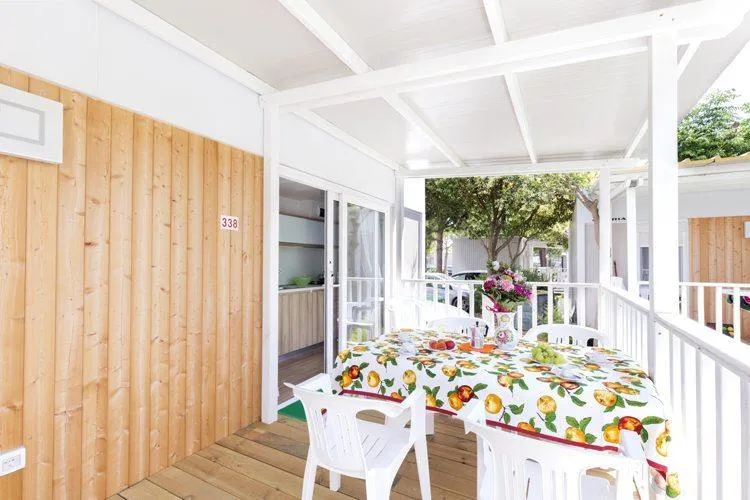 Mobilhome Adria 2X-Line