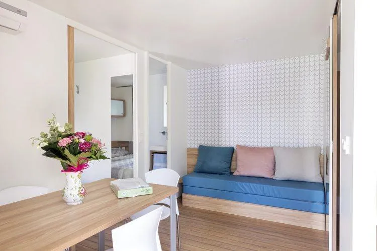 Mobilhome Adria 2X-Line